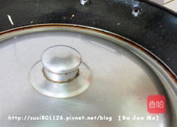 素料理炒馒头的做法图解7