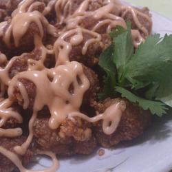 千岛排骨酥的做法[图]