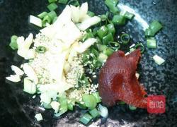 韩式凉拌豆芽的做法图解2