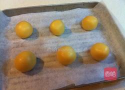 巧克力豆饼干的做法图解4