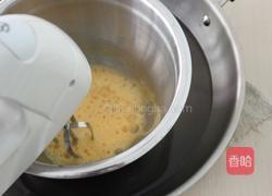 半熟海绵蛋糕的做法图解3