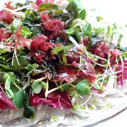 风沙拉的做法[图]