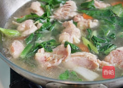 肉桂打喷嚏｜的做法图解4