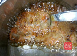 青芒果的做法图解6