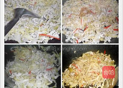 榨菜肉丝的做法图解3