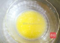 日式基础海绵蛋糕的做法图解2