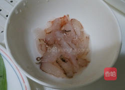 九层塔海鲜的做法图解2