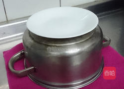 可可栗子戚风的做法图解11