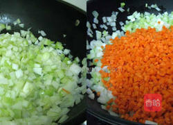 番茄肉酱的做法图解7