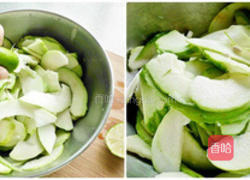 柠檬番石榴的做法图解2