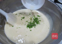 柠檬小蛋糕的做法图解8