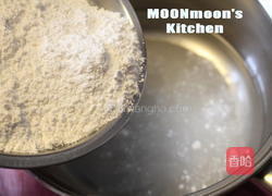 白糖糕的做法图解2