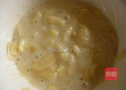 海苔杏仁瓦片的做法图解3