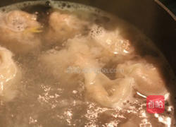 红油抄手的做法图解6