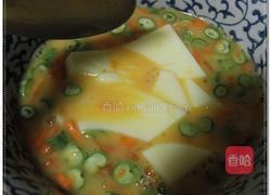 鱼饺蒸蛋的做法图解9