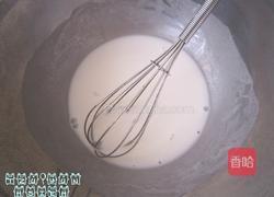 米苔目&粉条的做法图解1