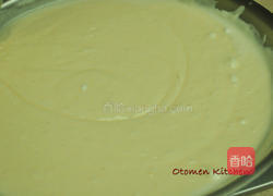 棉花巧克起司蛋糕的做法图解8