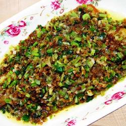 厚生厨房豆酥鱼片的做法[图]