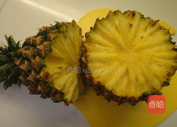 豆浆鸡肉咖哩的做法图解4