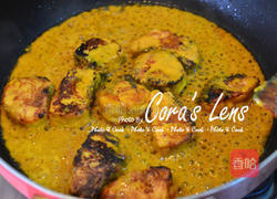 越式鱼肉锅的做法图解4