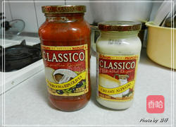 磨菇橄榄的做法图解4