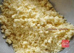 棉花巧克起司蛋糕的做法图解2