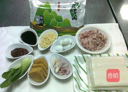 海苔板条卷的做法图解1