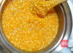 南瓜小米粥的做法图解5