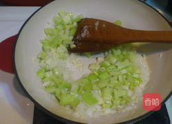 番茄起司牛肉丸汤的做法图解12