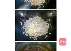 海苔板条卷的做法图解2