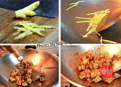 香酥面肠的做法图解3