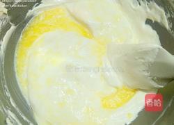 日式基础海绵蛋糕的做法图解9