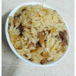 麻油鸡饭的做法[图]