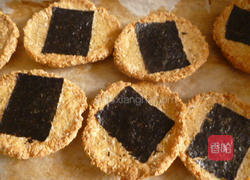 元本山海苔的做法图解7