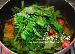 越式鱼肉锅的做法图解5