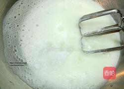 日式基础海绵蛋糕的做法图解4