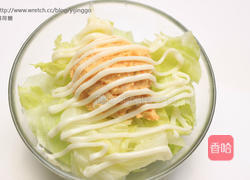 洋芋沙拉的做法图解1