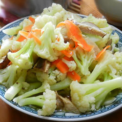 料理花椰菜的做法[图]