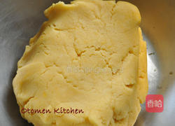 棉花巧克起司蛋糕的做法图解3