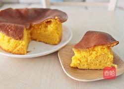 半熟海绵蛋糕的做法图解9