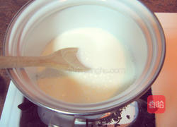 自制奶油起司的做法图解1