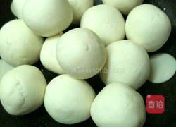 日式酱油串团子的做法图解5