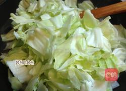 素食便当料理的做法图解3