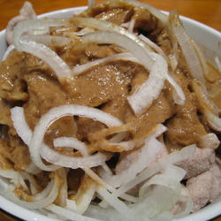 粉猪儿麻酱猪肉的做法[图]