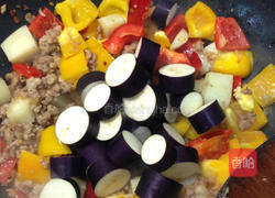 鲜蔬咖哩的做法图解9