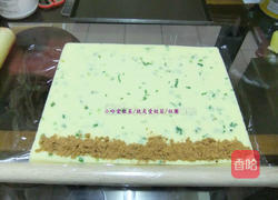 日式海苔瑞士卷的做法图解12