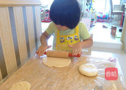 意式披萨的做法图解9