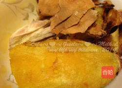 地瓜薯条的做法图解6