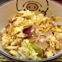 素食便当料理的做法[图]