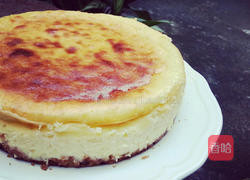 起司蛋糕爷爷的做法图解14